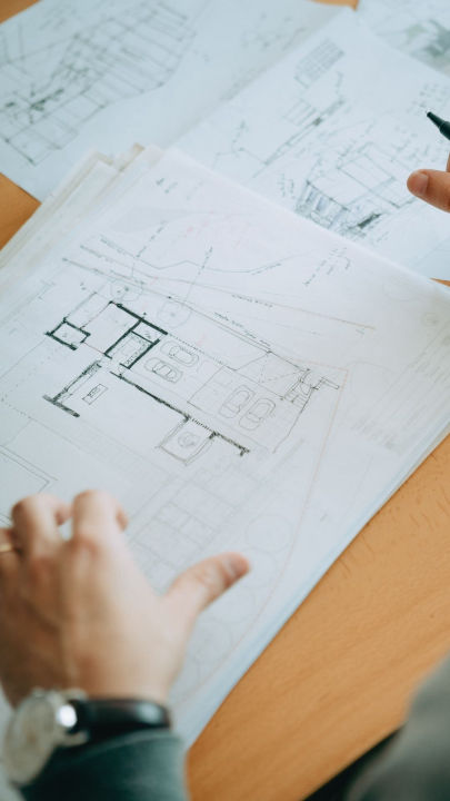 Arquitetura sustentável, inovadora e integrada em BIM