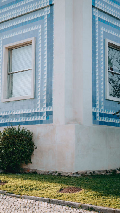 Serviços de avaliação imobiliária certificados, rigorosos e independentes