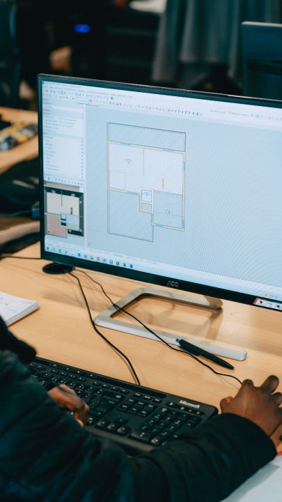 Experiência e rigor ao serviço dos projetos