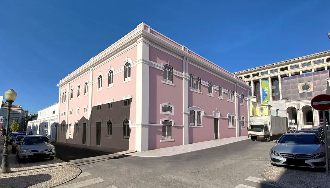 Jardim de Infância do Arco do Cego