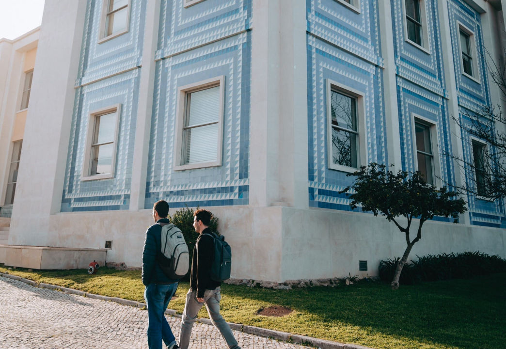 Reitoria da Universidade de Lisboa
