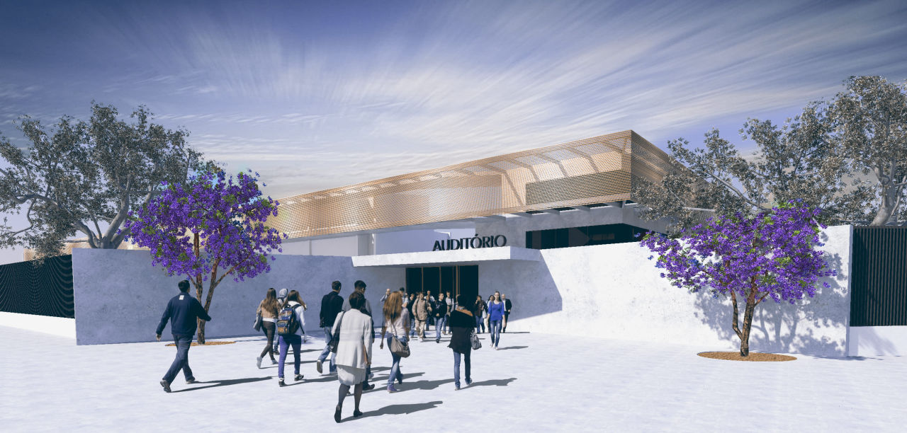 Escola Secundária São João do Estoril