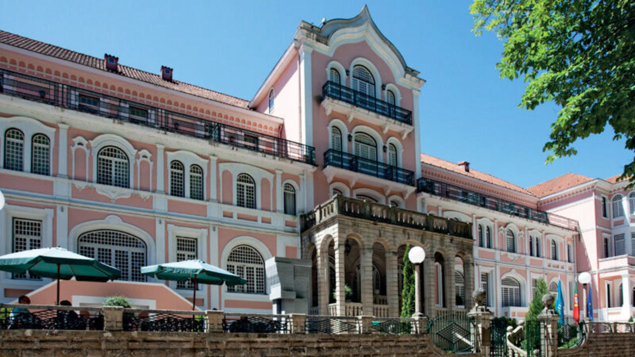 INATEL São Pedro do Sul