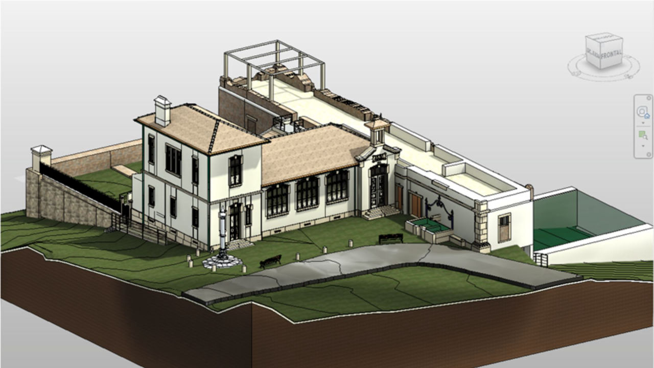 Castelo e Pelourinho de Colares